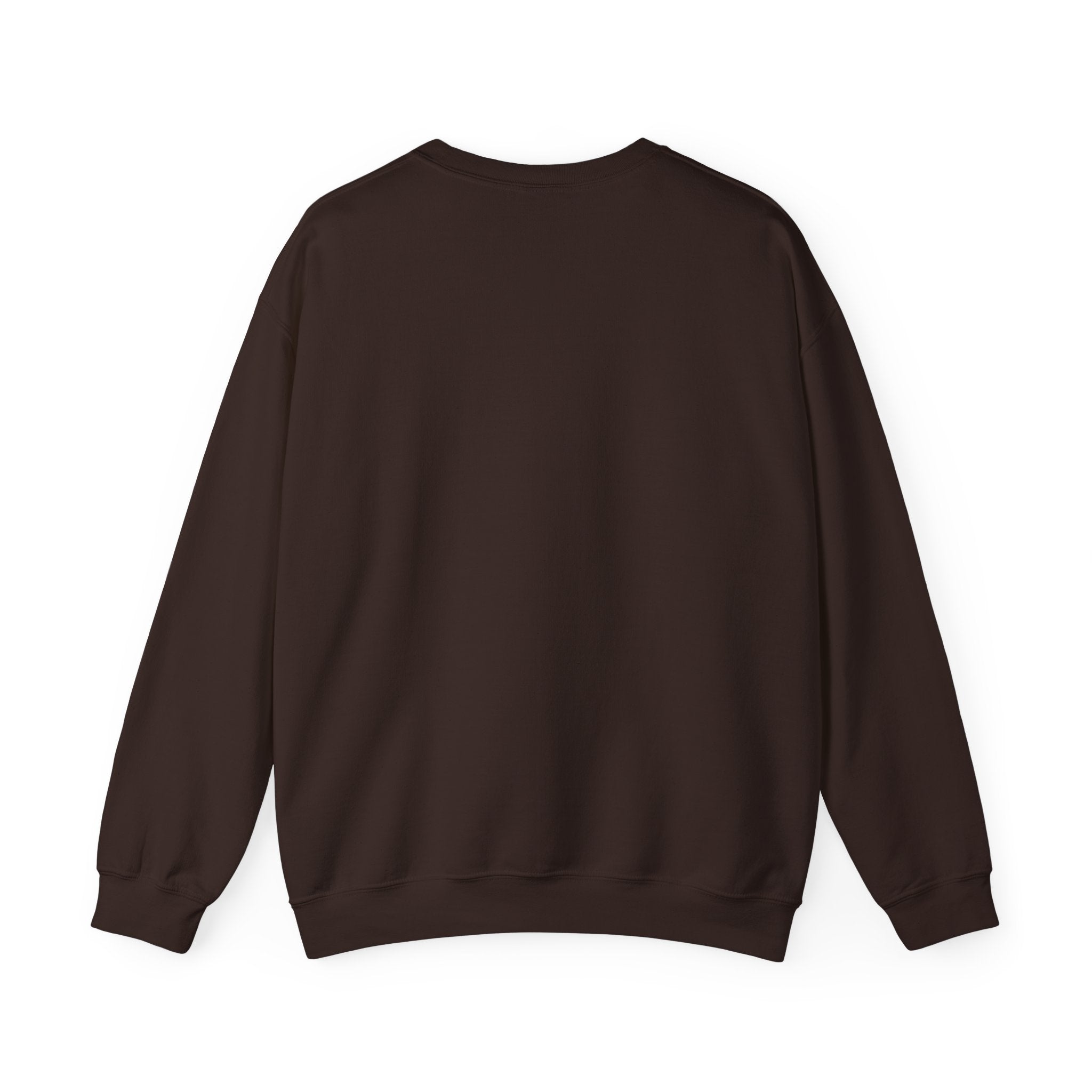 Crewneck Sweatshirt - "60 Years Certified Classic" Retro Anniversary Pullover