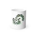 Copy of Valentine 'Love and Chosen' Color-Morphing Mug — 11oz Tea Cup Gift