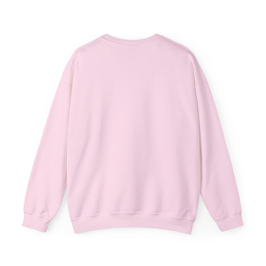 Crewneck Sweatshirt - "60 Years Certified Classic" Retro Anniversary Pullover
