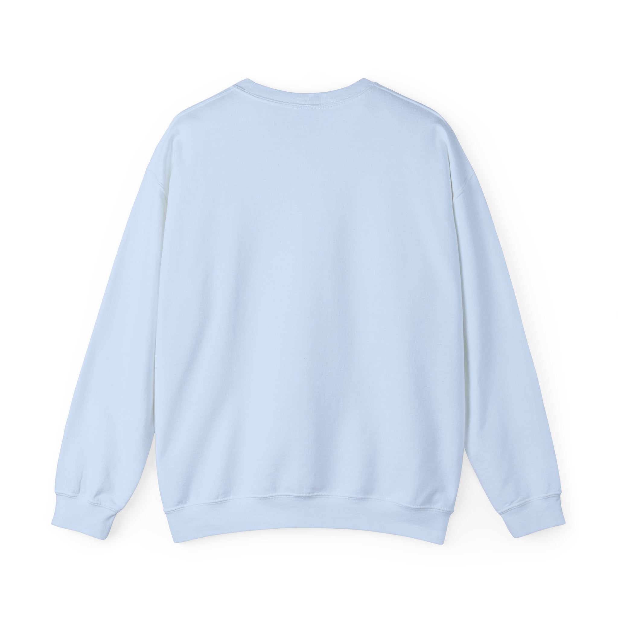Crewneck Sweatshirt - "60 Years Certified Classic" Retro Anniversary Pullover