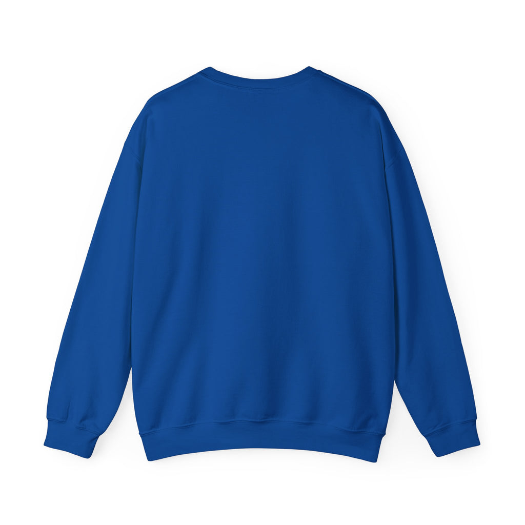 Crewneck Sweatshirt - "60 Years Certified Classic" Retro Anniversary Pullover