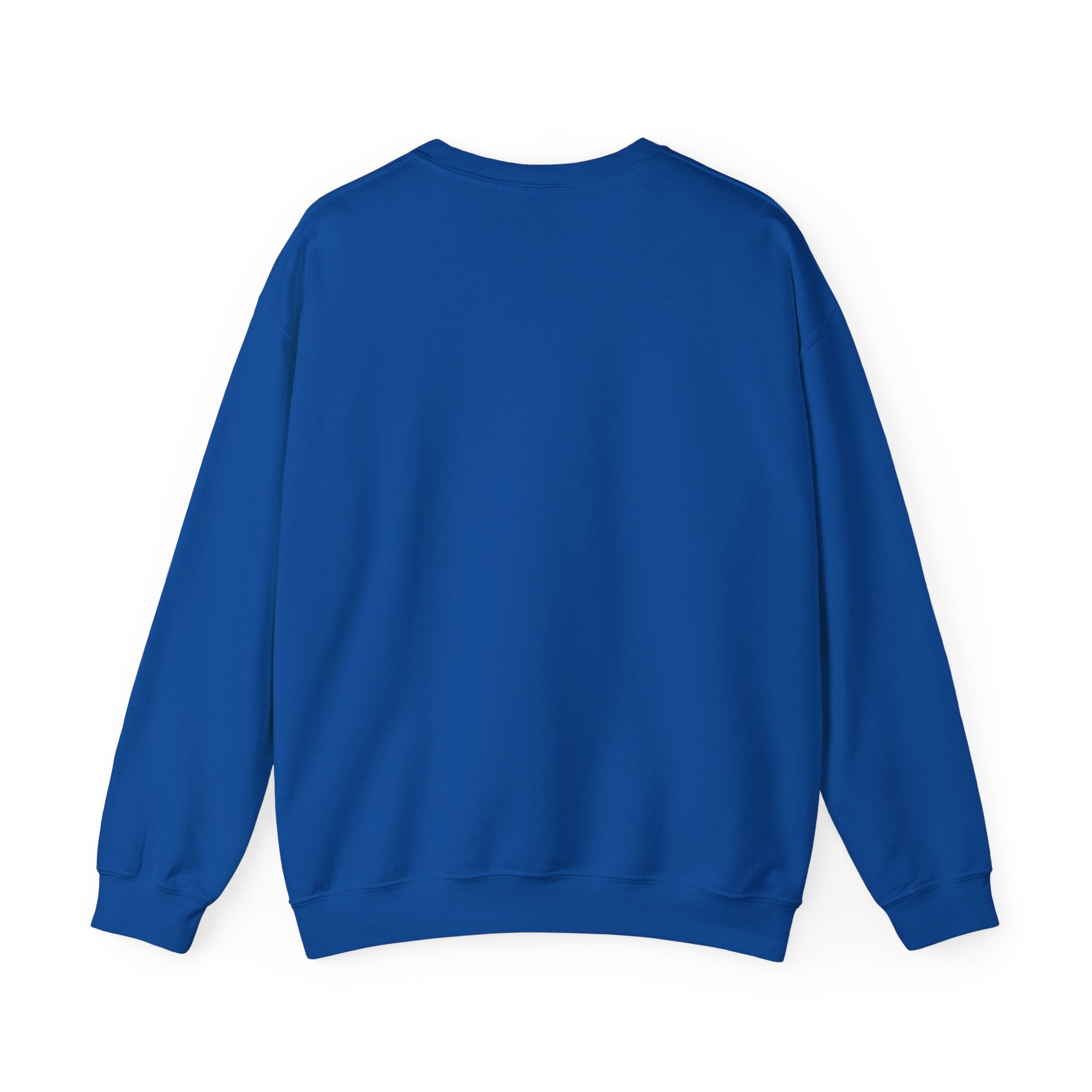 Crewneck Sweatshirt - "60 Years Certified Classic" Retro Anniversary Pullover