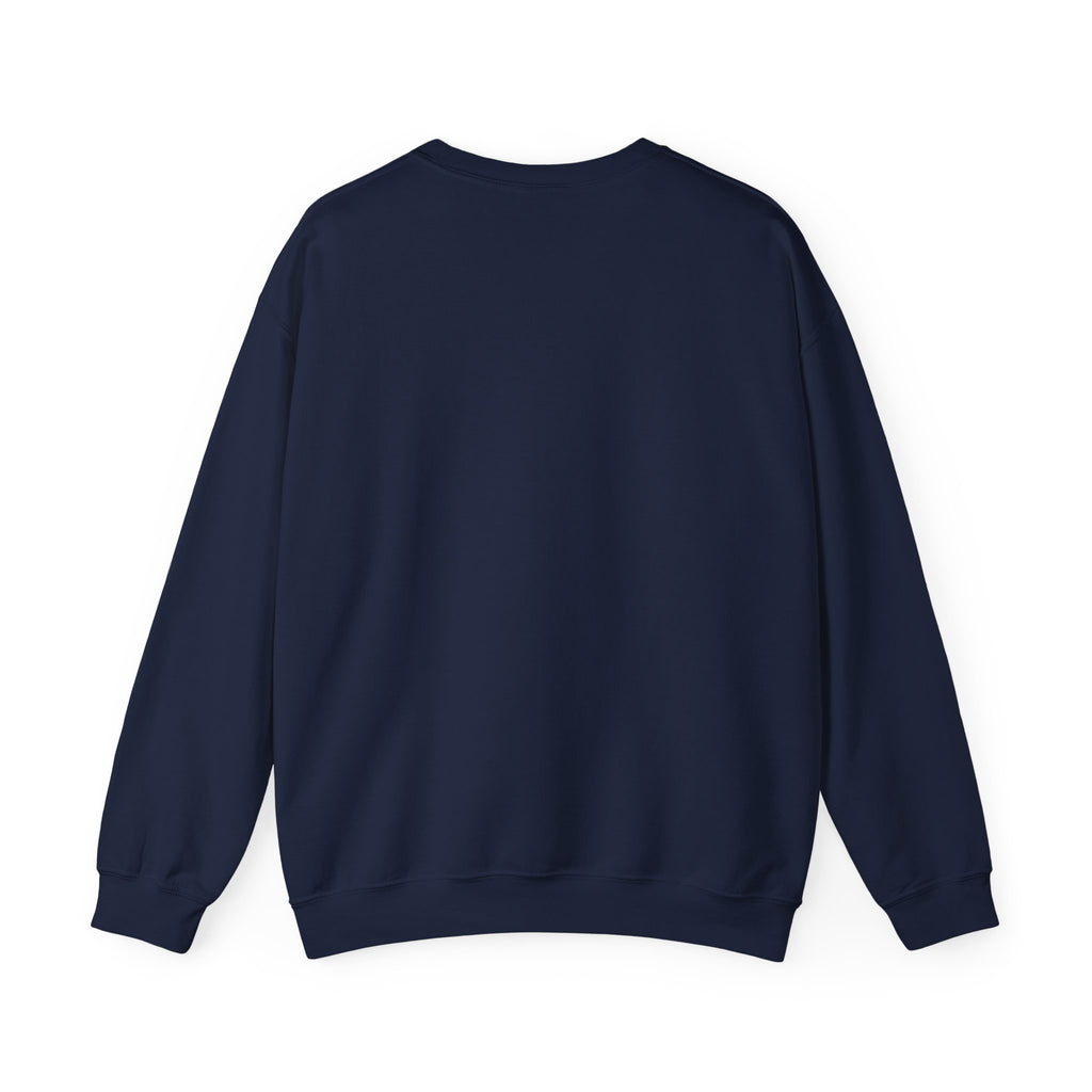 Crewneck Sweatshirt - "60 Years Certified Classic" Retro Anniversary Pullover