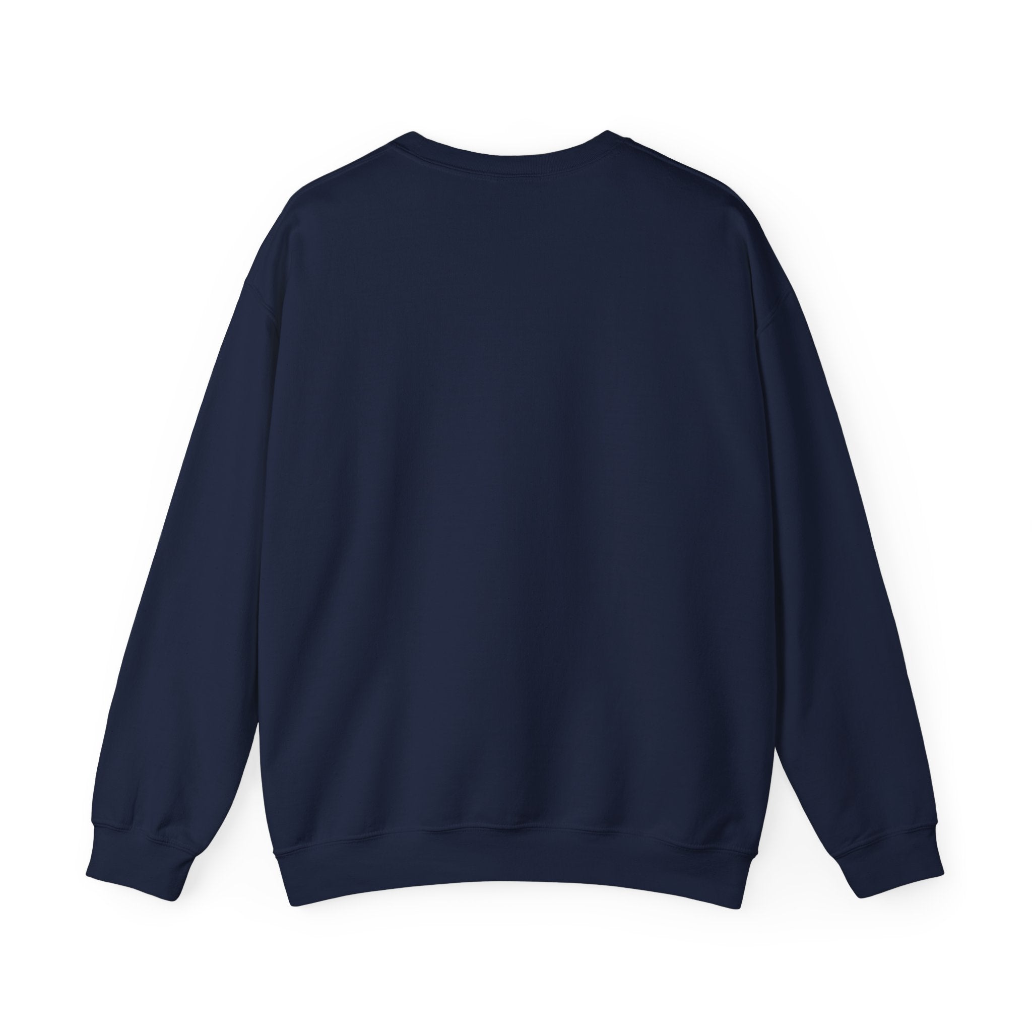 Crewneck Sweatshirt - "60 Years Certified Classic" Retro Anniversary Pullover