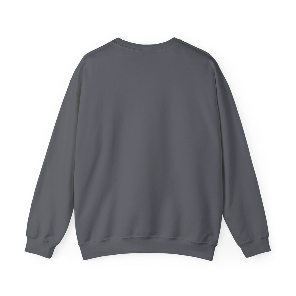 Crewneck Sweatshirt - "60 Years Certified Classic" Retro Anniversary Pullover