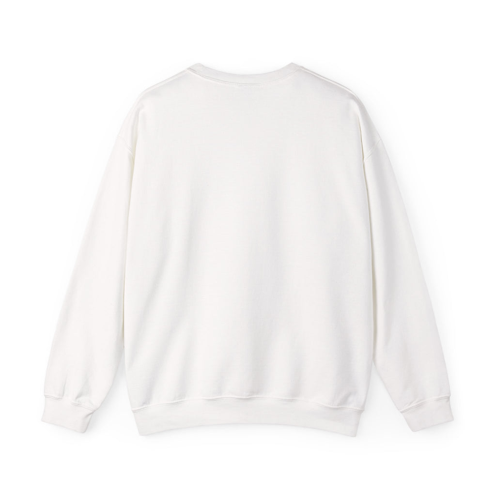 Crewneck Sweatshirt - "60 Years Certified Classic" Retro Anniversary Pullover