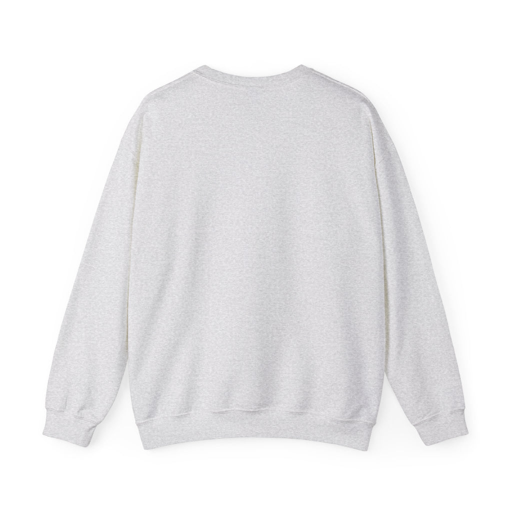 Crewneck Sweatshirt - "60 Years Certified Classic" Retro Anniversary Pullover