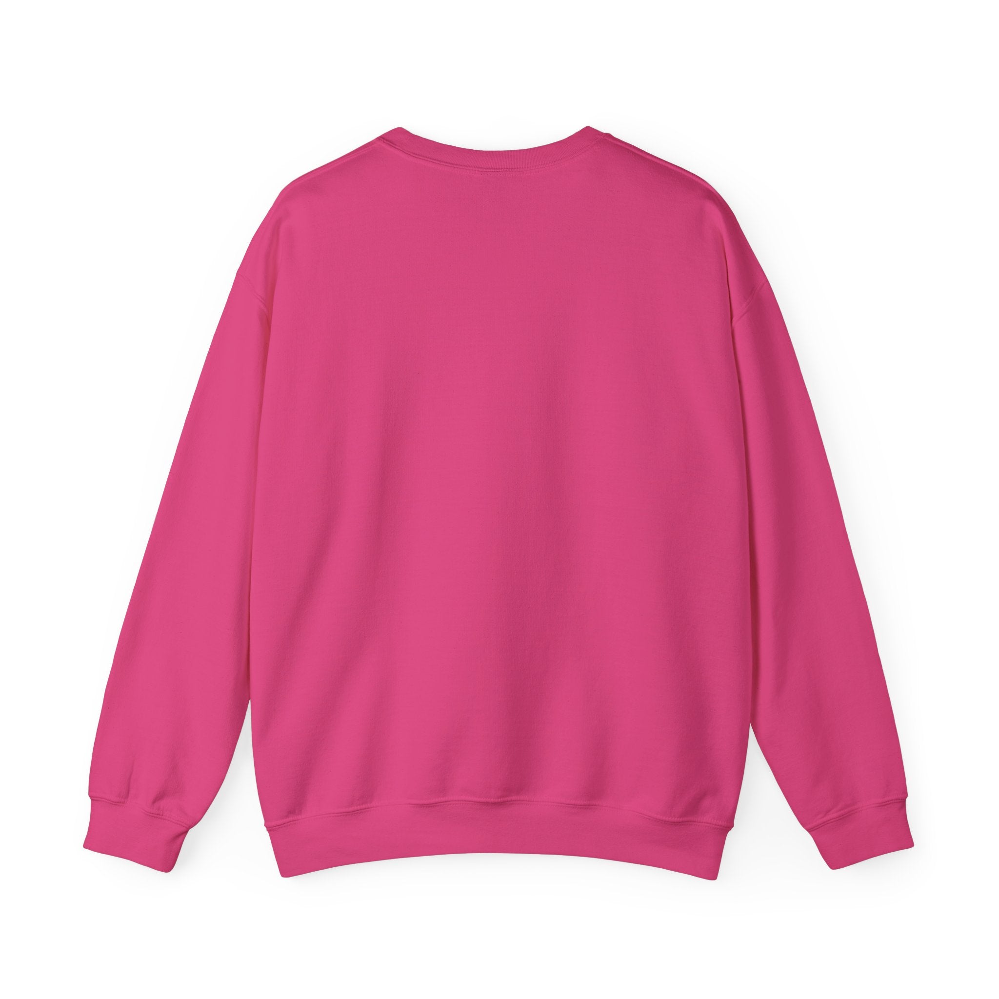 Crewneck Sweatshirt - "60 Years Certified Classic" Retro Anniversary Pullover
